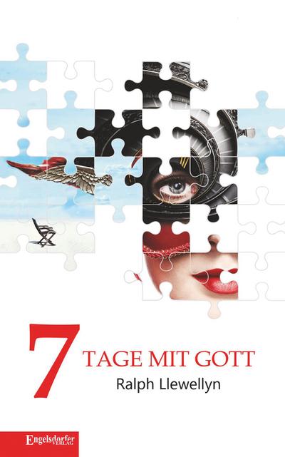 7 Tage mit Gott - Ralph Llewellyn