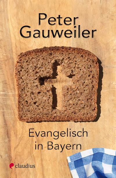 Evangelisch in Bayern - Peter Gauweiler