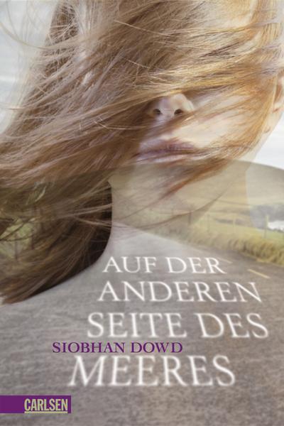 Auf der anderen Seite des Meeres - Siobhan Dowd