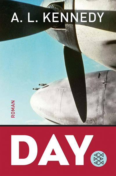 Day: Roman - A.L. und Ingo Herzke Kennedy