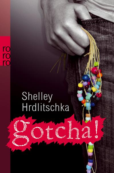 Gotcha! - Shelley und Christiane Steen Hrdlitschka