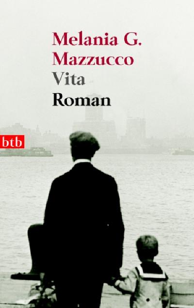Vita: Roman - G. und Karin Fleischanderl Mazzucco Melania