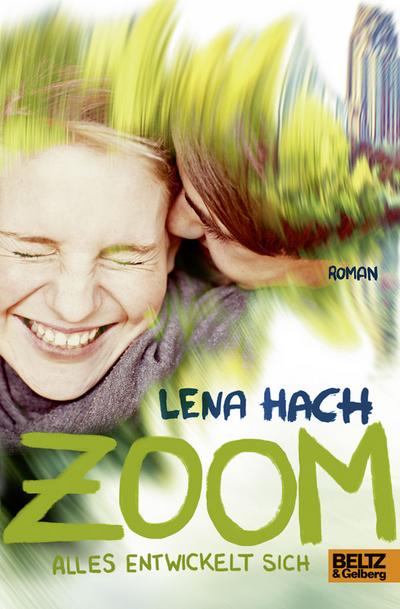 Zoom: Alles entwickelt sich - Lena Hach