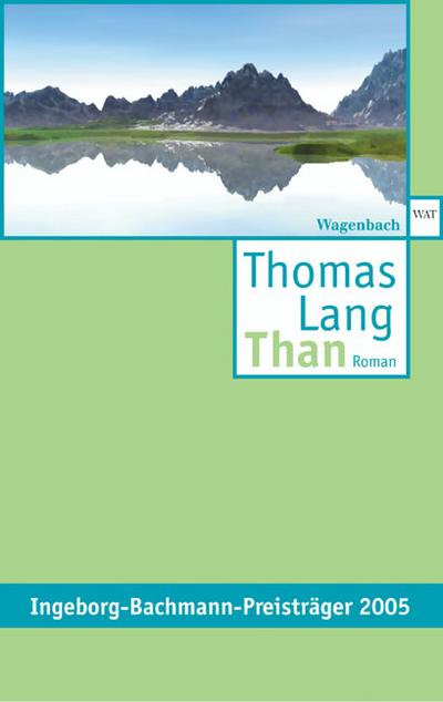 Than. Roman (WAT) - Lang Thomas