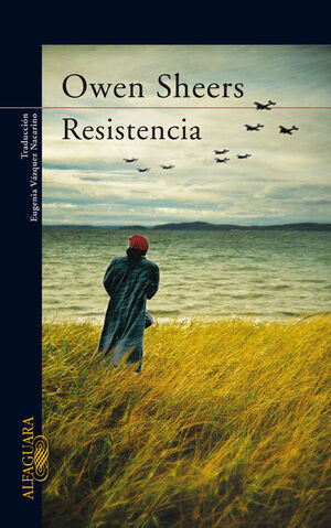 RESISTENCIA - SHEERS, OWEN