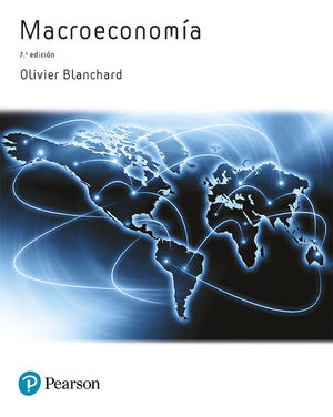 MACROECONOMÍA - BLANCHARD, OLIVIER