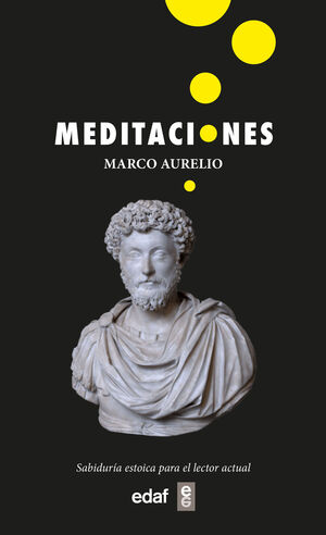 MEDITACIONES - AURELIO, MARCO