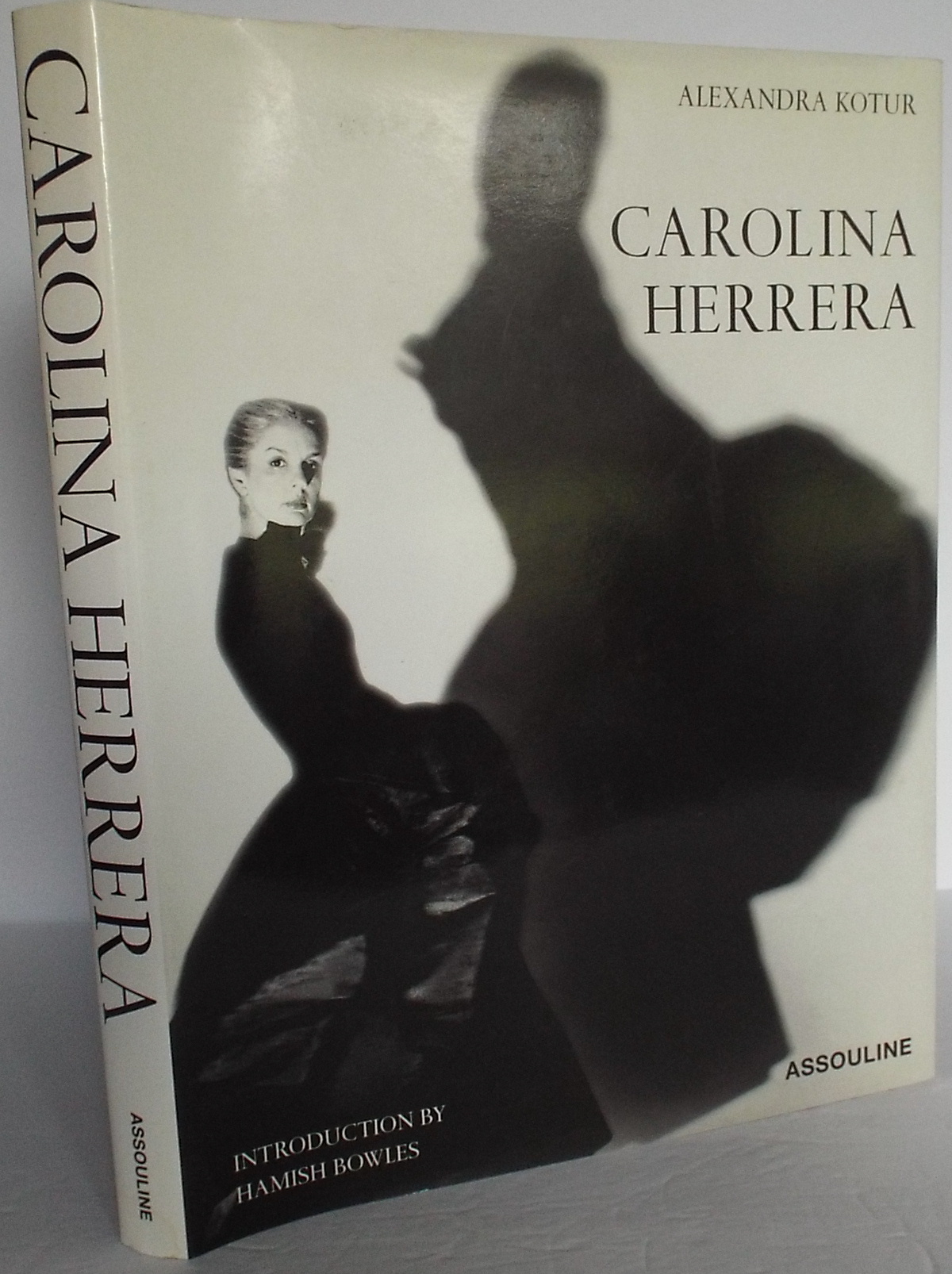 Carolina Herrera Font - forum