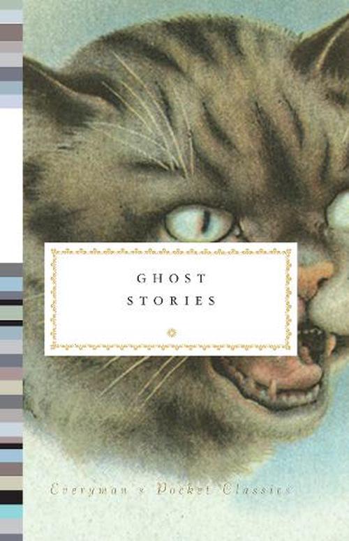 Ghost Stories (Hardcover) - Peter Washington