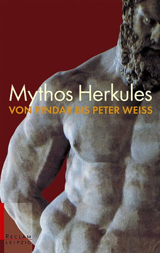 Mythos Herkules. - Leis, Mario und Patrick Sourek