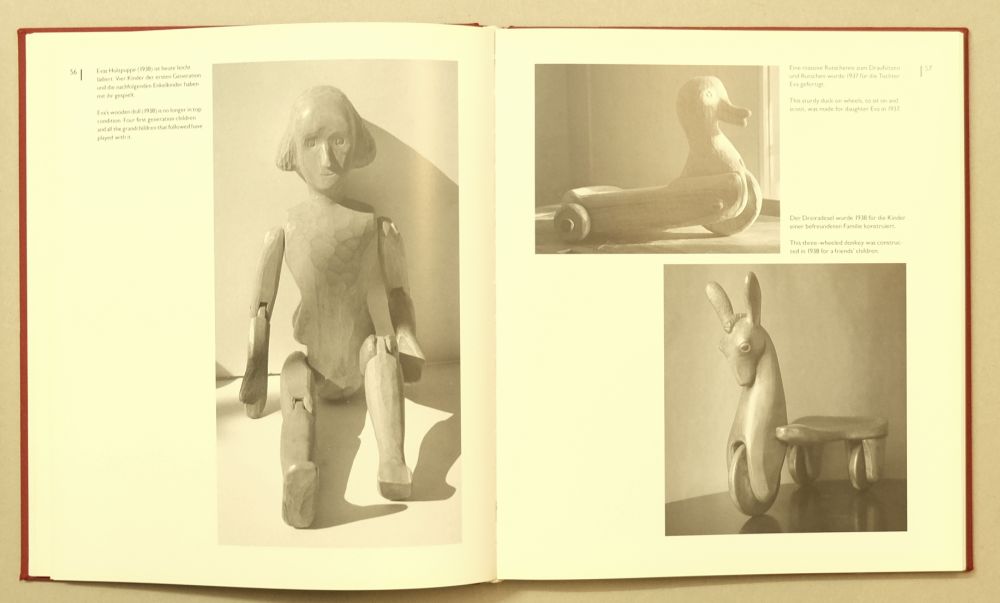 Antonio Vitali : Creator of Toys（洋書／英語、ドイツ語