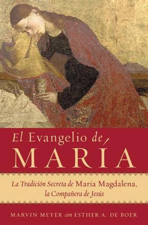 El Evangelio de Mara (Paperback) - Marvin W. Meyer