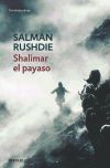 Shalimar el payaso - Salman Rushdie