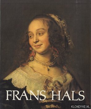 Frans Hals - Slive, Seymour