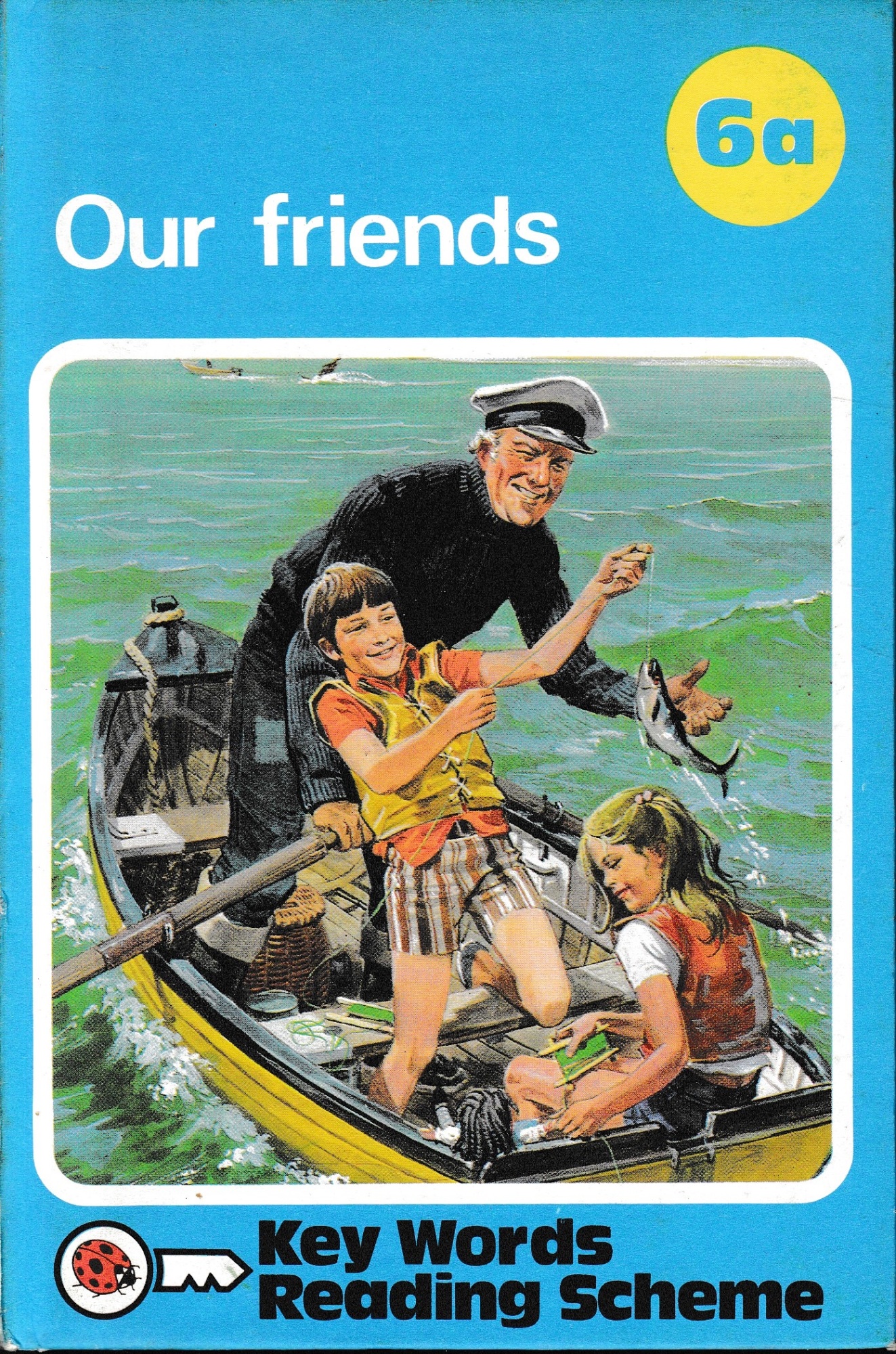 Abebooks Our friends
