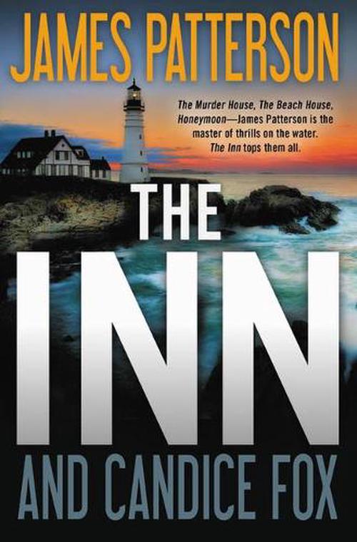 The Inn (Paperback) - James Patterson