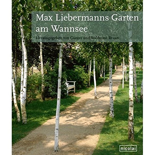 Max Liebermanns Garten am Wannsee