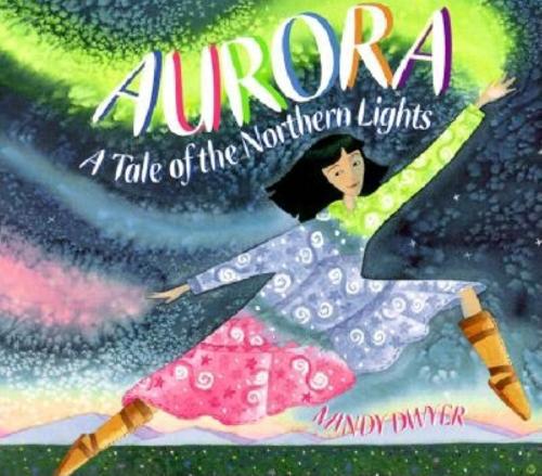 Aurora (Paperback) - Mindy Dwyer