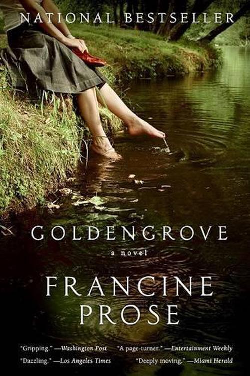 Goldengrove (Paperback) - Francine Prose