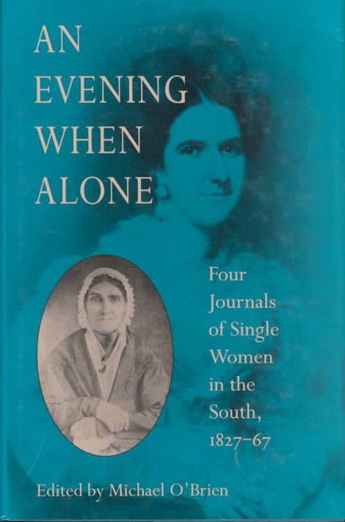 An Evening When Alone (Hardcover) - Michael O'Brien