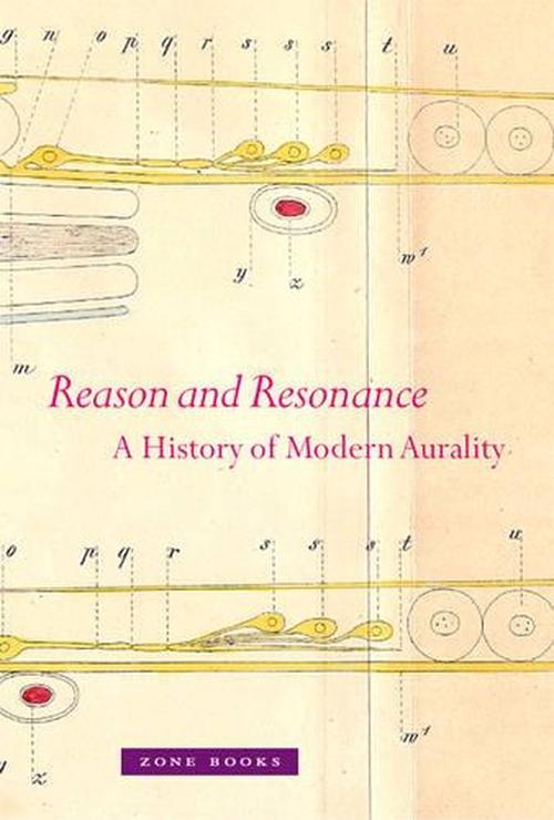 Reason and Resonance (Hardcover) - Veit Erlmann