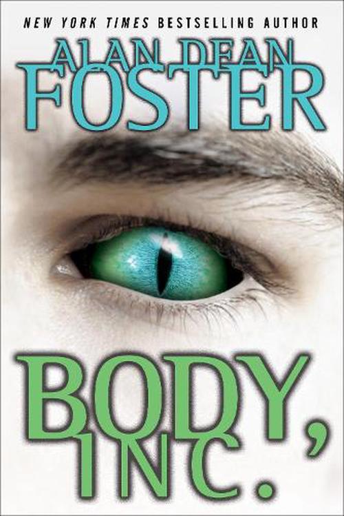Body, Inc. (Paperback) - Alan Dean Foster