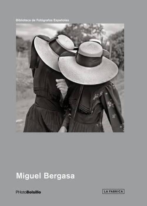 Miguel Bergasa: PHotoBolsillo (Paperback) - Rosalind Williams