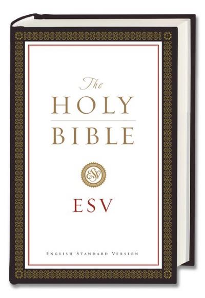 ESV Global Study Bible. The Holy Bible - English Standard Version. - Unknown Author