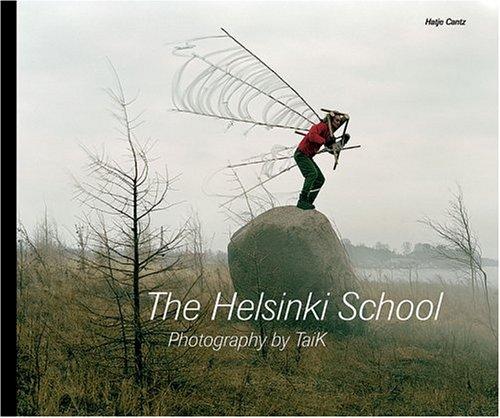 The Helsinki School : Photography by TaiK - Andrea Holzherr
