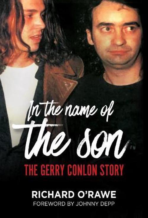 In the Name of the Son (Paperback) - Richard O'rawe