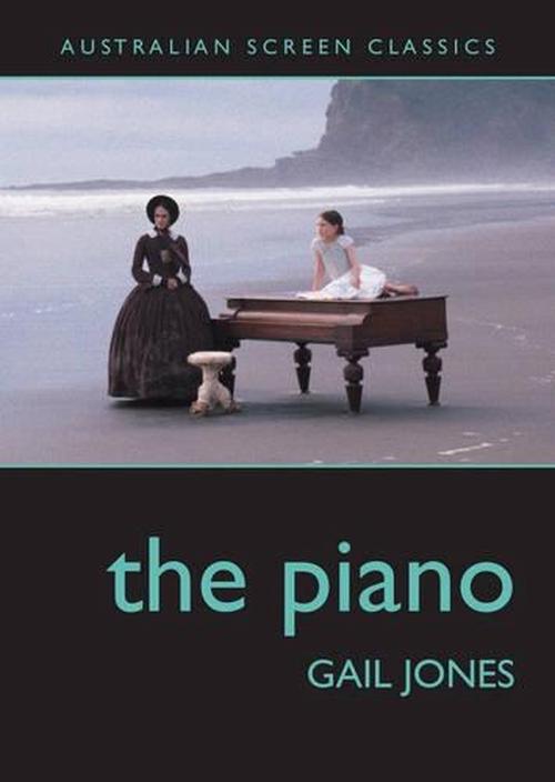 The Piano (Paperback) - Gail Jones