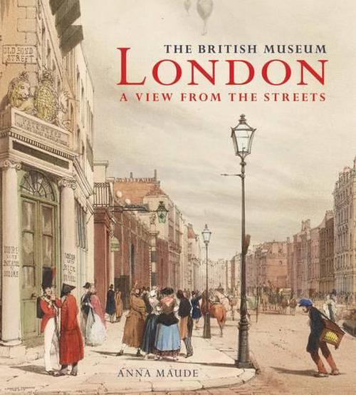 London (Paperback) - Anna Maude