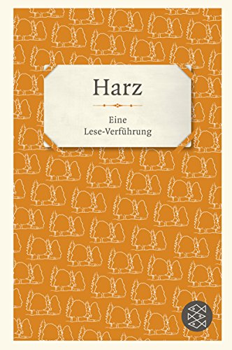 Harz : eine Lese-Verführung. hrsg. von Jürgen Hosemann - Hosemann, Jürgen (Herausgeber)