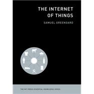 The Internet of Things - Greengard, Samuel