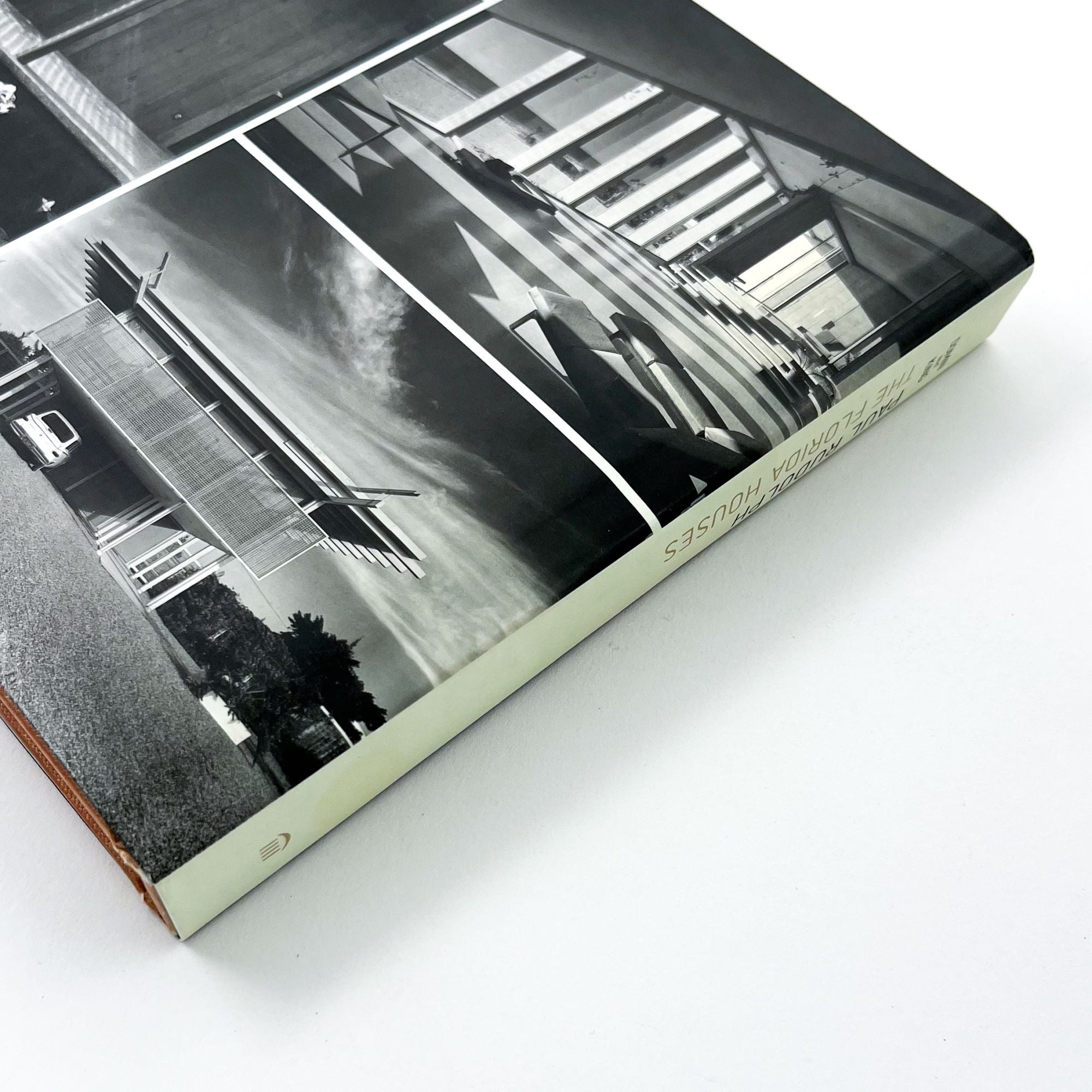 PAUL RUDOLPH: THE FLORIDA HOUSES by Domin, Christopher; King PAUL RUDOLPH: THE FLORIDA HOUSES by Domin, Christopher; King