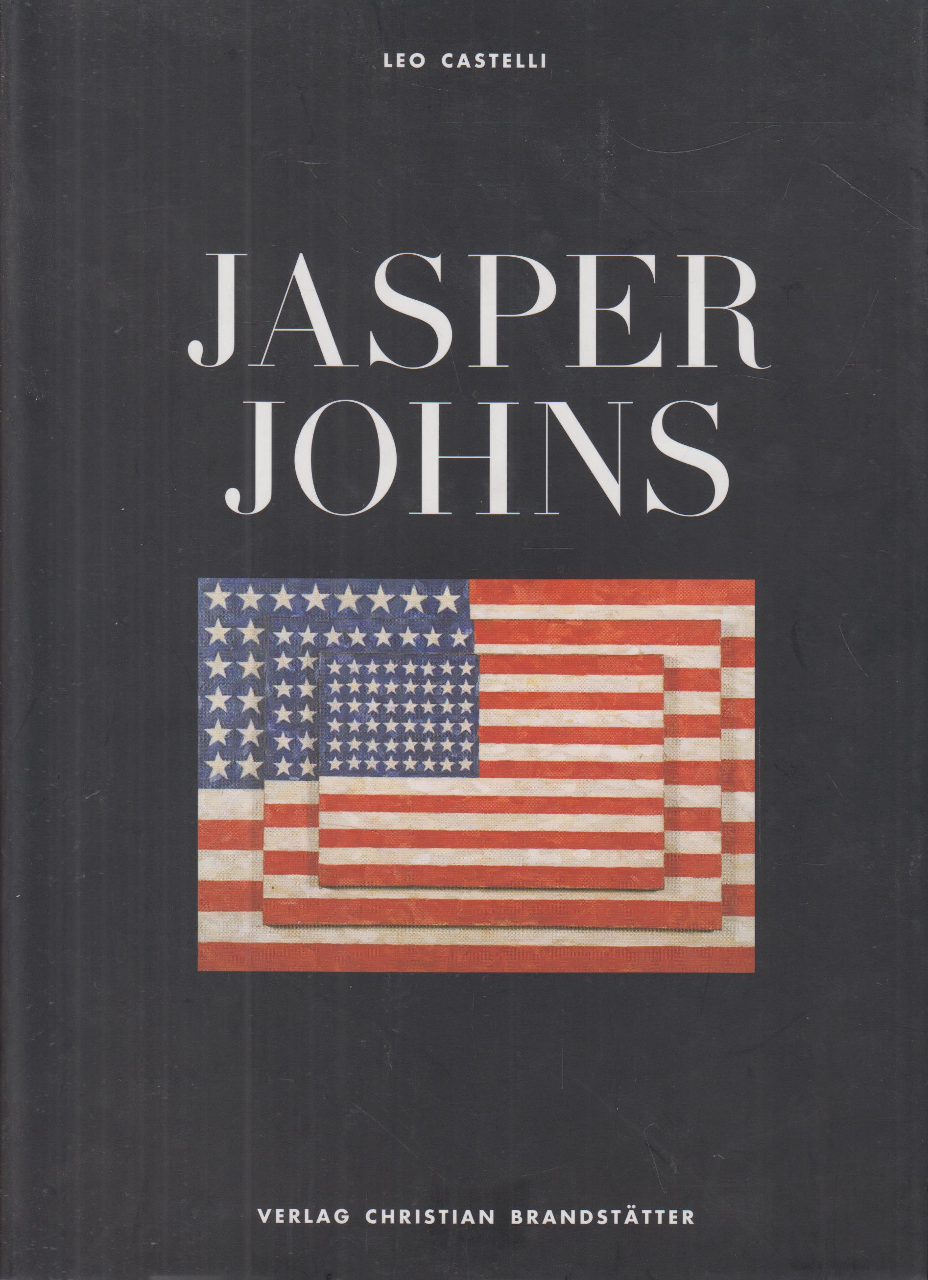 Jasper Johns - Castelli, Leo