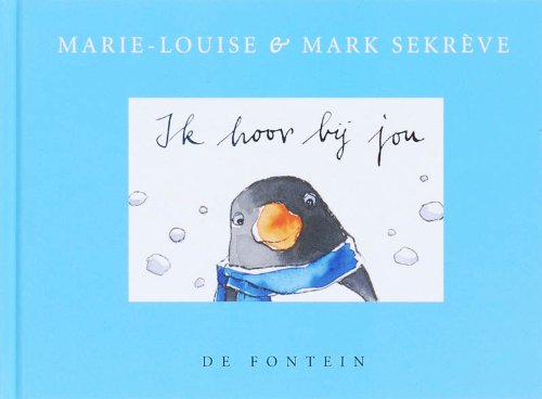 Ik hoor bij jou - Sekrve, Mark,Sekrve, Marie-Louise