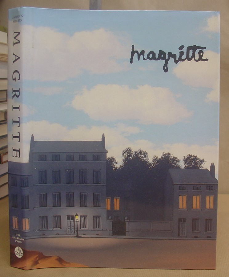 Magritte - Meuris, Jacques [ Magritte, René ]