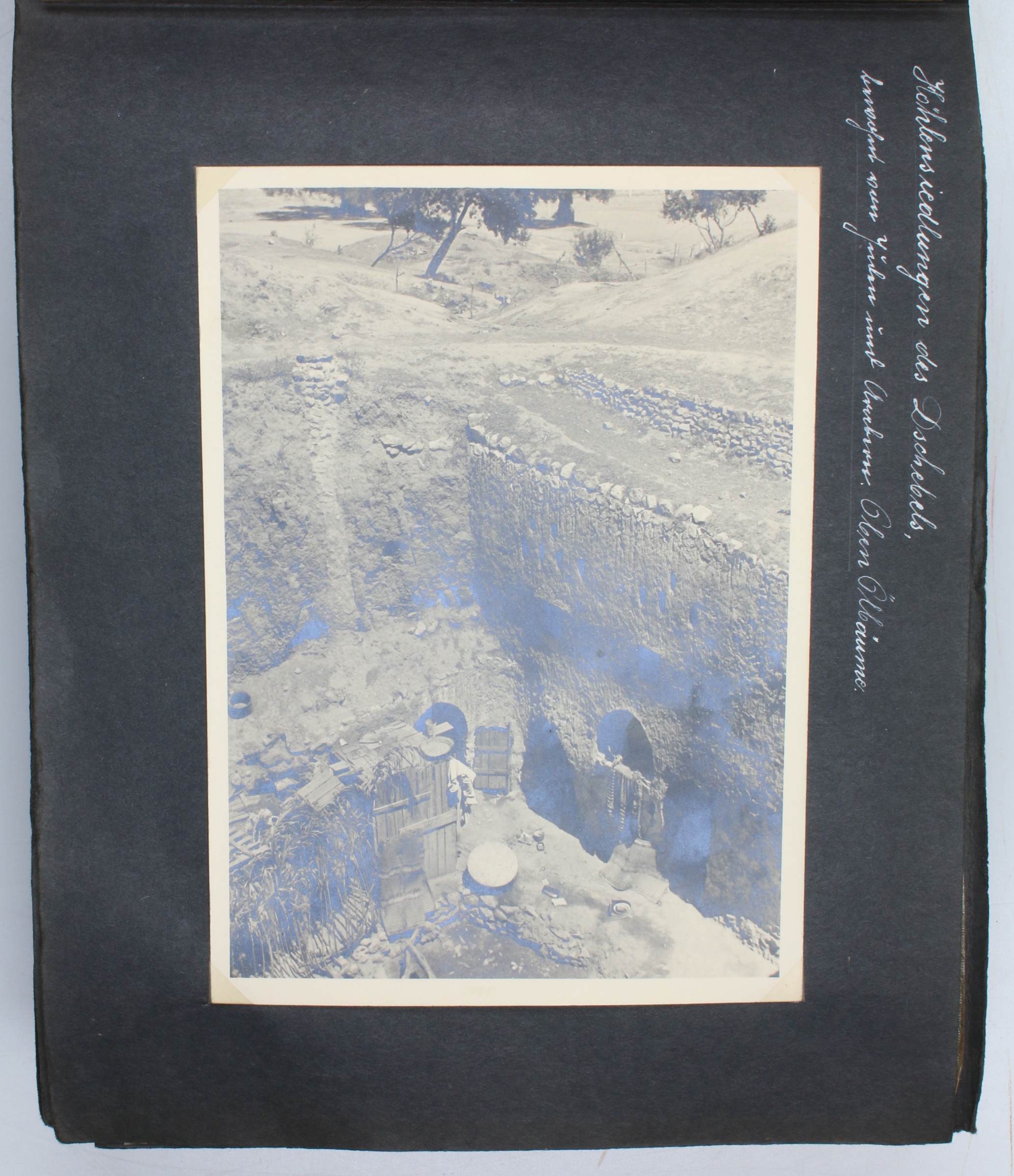 Photo album. [Maghreb travel]. [ ] [Couverture rigide]