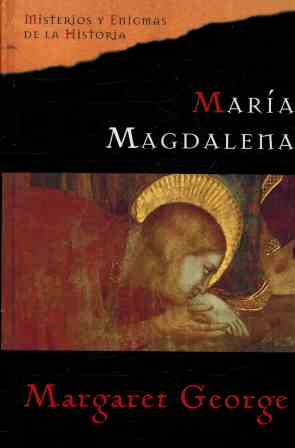 MARIA MAGDALENA - MARGARET GEORGE