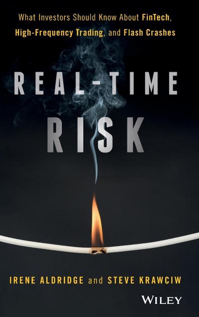 Real-Time Risk - Irene Aldridge