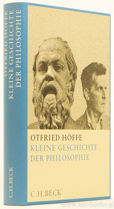 Kleine Geschichte der Philosophie. - HÖFFE, O.
