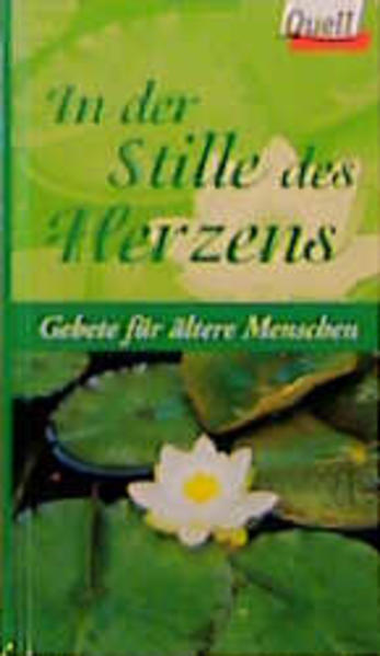 In der Stille des Herzens - Wieland, Adele