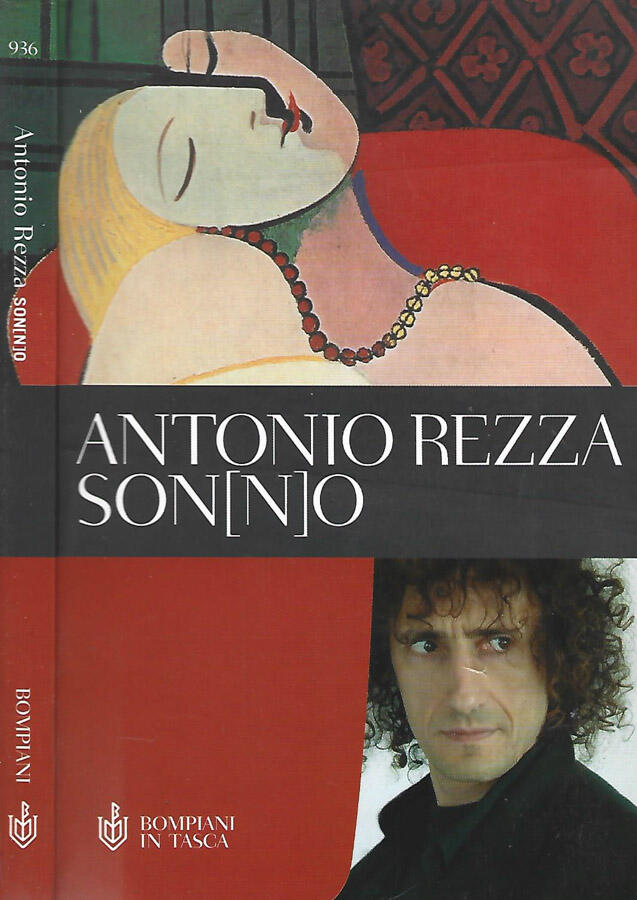 So[n]no - Antonio Rezza