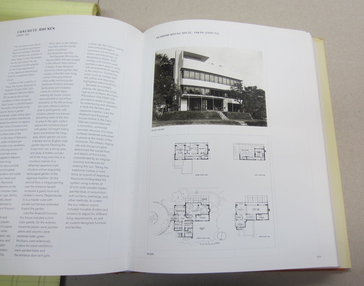 Crafting a Modern World: The Architecture Crafting a Modern World: The Architecture