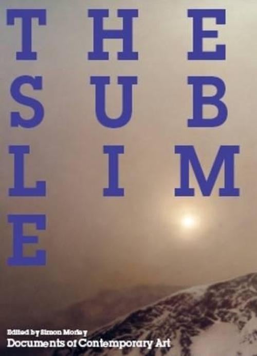 The Sublime (Paperback) - Simon Morley