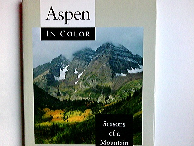 Aspen in Color - Ohlrich, Warren