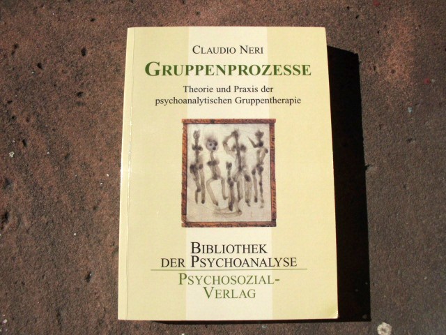 Gruppenprozesse. 