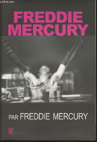 Freddie Mercury - Mercury Freddie