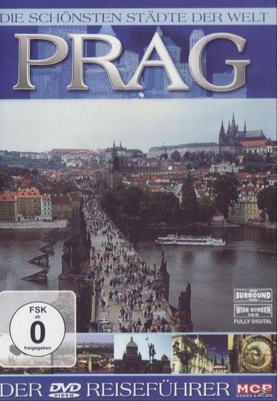 Prag - Die schönsten Städte der Welt - Die Schönsten Städte Der Welt